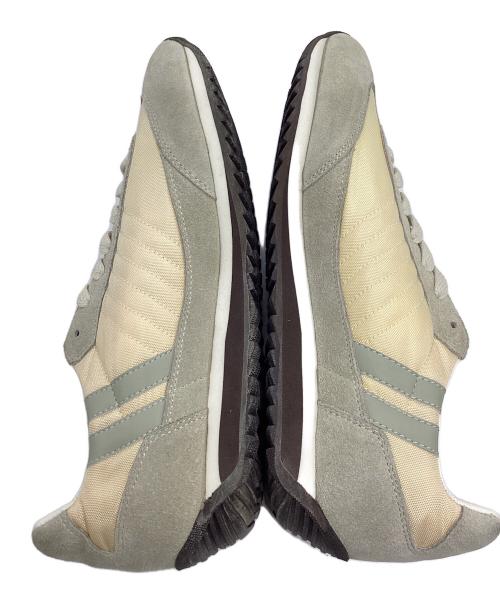 PATRICK（パトリック）PATRICK (パトリック) PATRICK　マラソンシューズ アイボリー サイズ:25.5㎝の古着・服飾アイテム