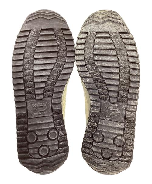 PATRICK（パトリック）PATRICK (パトリック) PATRICK　マラソンシューズ アイボリー サイズ:25.5㎝の古着・服飾アイテム