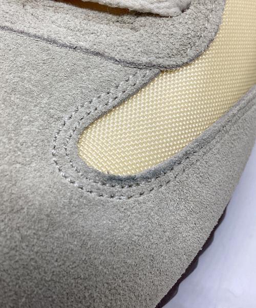 PATRICK（パトリック）PATRICK (パトリック) PATRICK　マラソンシューズ アイボリー サイズ:25.5㎝の古着・服飾アイテム