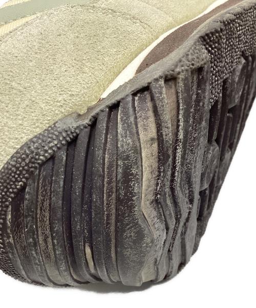 PATRICK（パトリック）PATRICK (パトリック) PATRICK　マラソンシューズ アイボリー サイズ:25.5㎝の古着・服飾アイテム