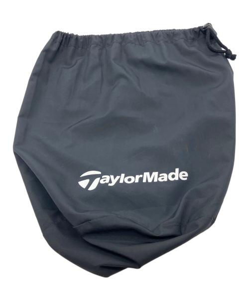 TaylorMade（テーラーメイド）TaylorMade (テーラーメイド) ストレッチレインスーツ セットアップ ブルー サイズ:XOの古着・服飾アイテム