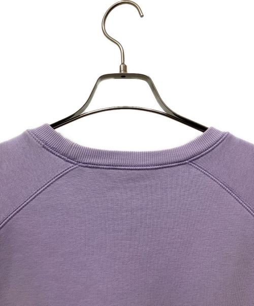 CarHartt（カーハート）CarHartt (カーハート) スウェット ラベンダー サイズ:XXLの古着・服飾アイテム