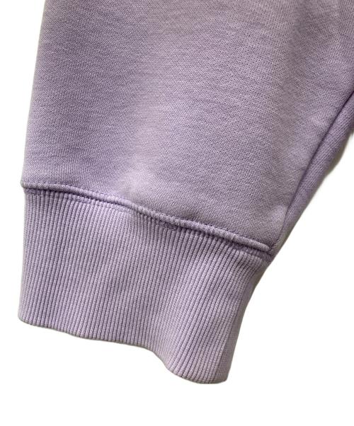 CarHartt（カーハート）CarHartt (カーハート) スウェット ラベンダー サイズ:XXLの古着・服飾アイテム