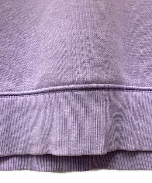 CarHartt（カーハート）CarHartt (カーハート) スウェット ラベンダー サイズ:XXLの古着・服飾アイテム