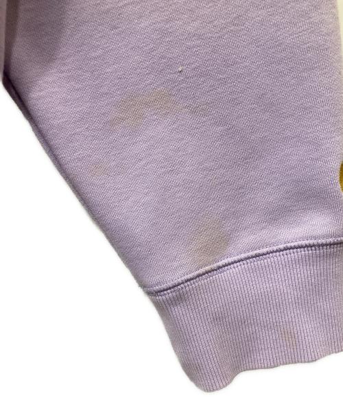 CarHartt（カーハート）CarHartt (カーハート) スウェット ラベンダー サイズ:XXLの古着・服飾アイテム
