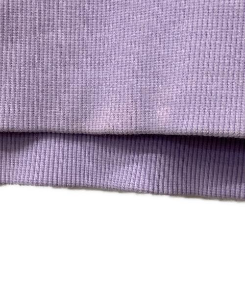 CarHartt（カーハート）CarHartt (カーハート) スウェット ラベンダー サイズ:XXLの古着・服飾アイテム