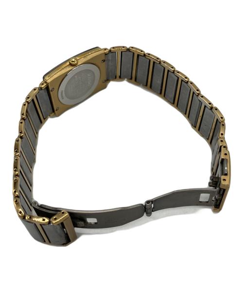 RADO（ラドー）RADO (ラドー) DIASTAR シルバーの古着・服飾アイテム
