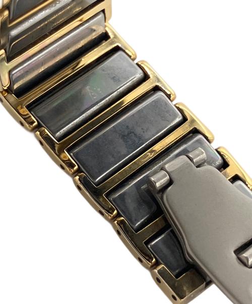 RADO（ラドー）RADO (ラドー) DIASTAR シルバーの古着・服飾アイテム
