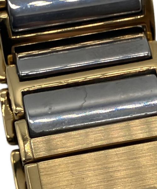 RADO（ラドー）RADO (ラドー) DIASTAR シルバーの古着・服飾アイテム