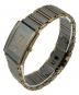 RADO (ラドー) DIASTAR シルバー：10000円