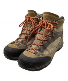 mont-bell（モンベル）の古着「mont-bell　アルパインクルーザー800」｜カーキ