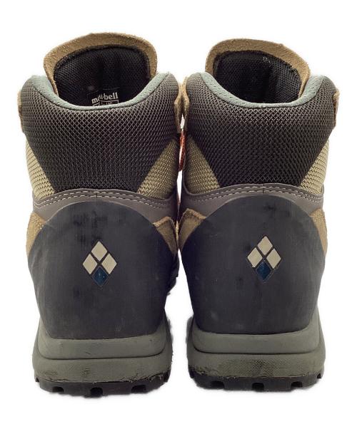 mont-bell（モンベル）mont-bell (モンベル) mont-bell　アルパインクルーザー800 カーキ サイズ:27㎝の古着・服飾アイテム