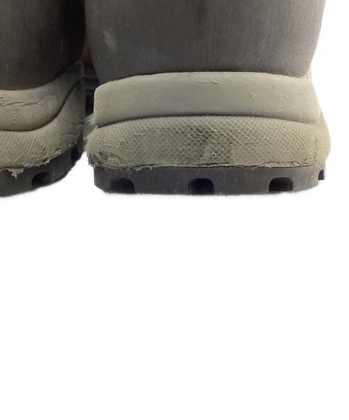 mont-bell（モンベル）mont-bell (モンベル) mont-bell　アルパインクルーザー800 カーキ サイズ:27㎝の古着・服飾アイテム