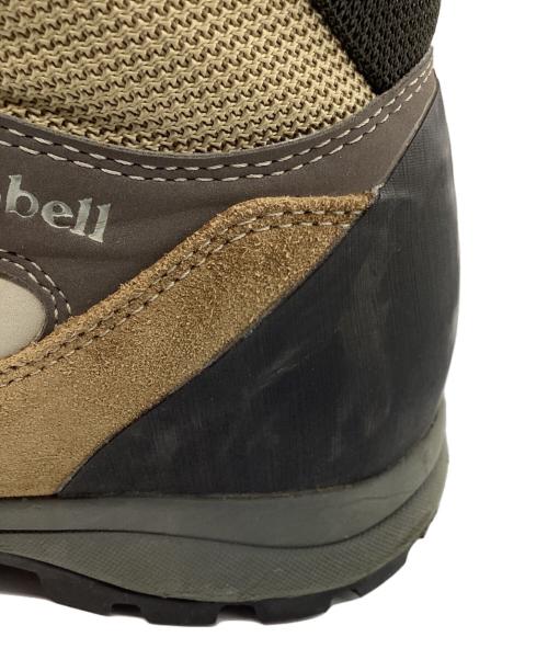 mont-bell（モンベル）mont-bell (モンベル) mont-bell　アルパインクルーザー800 カーキ サイズ:27㎝の古着・服飾アイテム