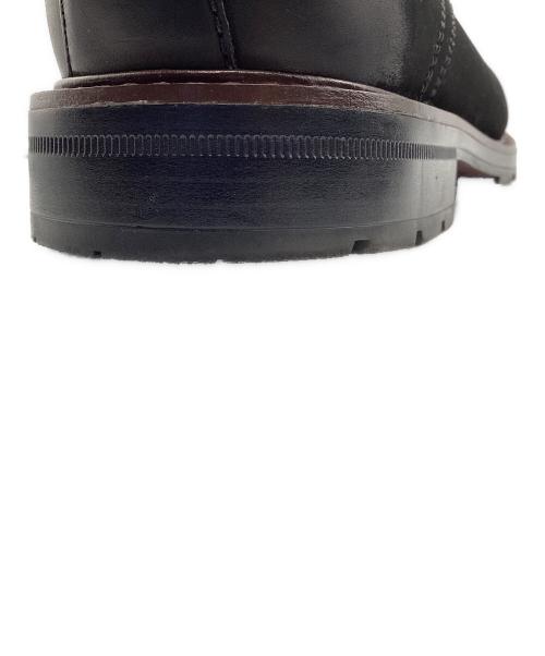 COLE HAAN（コールハーン）COLE HAAN (コールハーン) チェンバレン グランプレーントゥ オックスフォード ブラック サイズ:26.5㎝の古着・服飾アイテム