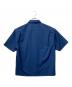 THE NORTH FACE (ザ ノース フェイス) 半袖シャツ ブルー サイズ:L：9000円