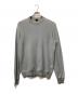 BOSS（ボス）の古着「薄手ニット」｜グレー