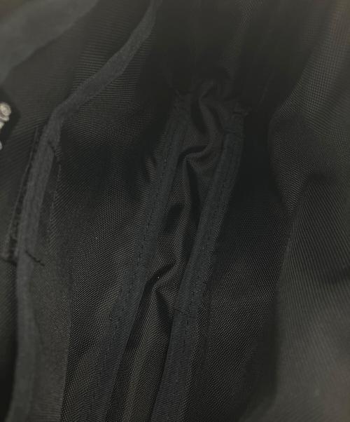 PORTER（ポーター）PORTER (ポーター) ミニショルダーバッグ ブラックの古着・服飾アイテム