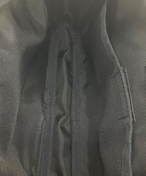 PORTER（ポーター）PORTER (ポーター) ミニショルダーバッグ ブラックの古着・服飾アイテム