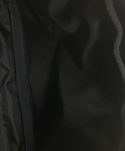 PORTER（ポーター）PORTER (ポーター) ミニショルダーバッグ ブラックの古着・服飾アイテム