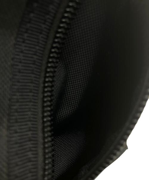 PORTER（ポーター）PORTER (ポーター) ミニショルダーバッグ ブラックの古着・服飾アイテム