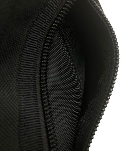 PORTER（ポーター）PORTER (ポーター) ミニショルダーバッグ ブラックの古着・服飾アイテム