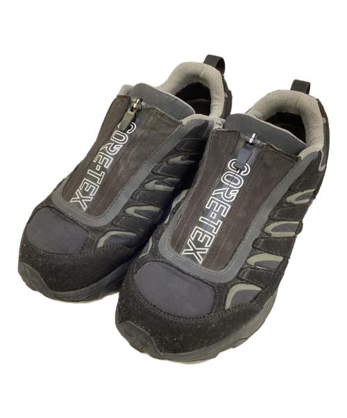 MERRELL（メレル）MERRELL (メレル) ローカットスニーカー ブラック サイズ:27cmの古着・服飾アイテム