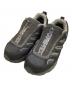 MERRELL（メレル）の古着「ローカットスニーカー」｜ブラック