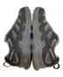 中古・古着 MERRELL (メレル) ローカットスニーカー ブラック サイズ:27cm：5000円