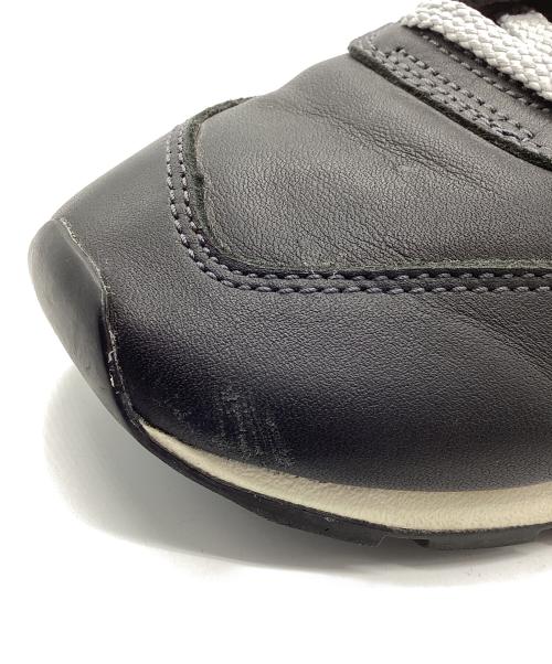 NEW BALANCE（ニューバランス）NEW BALANCE (ニューバランス) ローカットスニーカー グレー サイズ:26.5㎝の古着・服飾アイテム