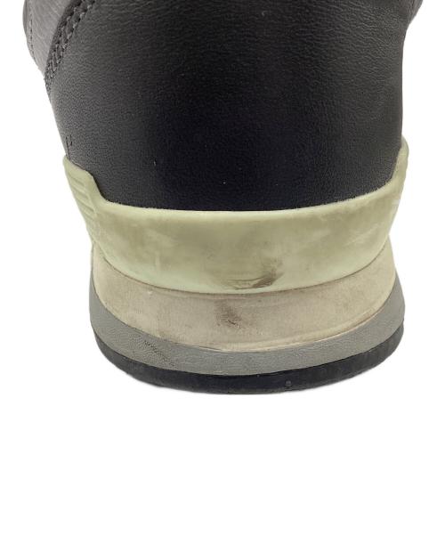 NEW BALANCE（ニューバランス）NEW BALANCE (ニューバランス) ローカットスニーカー グレー サイズ:26.5㎝の古着・服飾アイテム