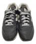中古・古着 NEW BALANCE (ニューバランス) ローカットスニーカー グレー サイズ:26.5㎝：6000円