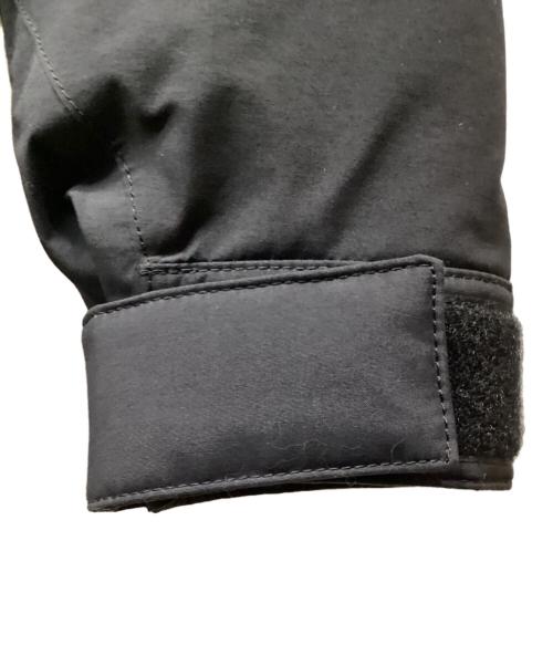 THE NORTH FACE（ザ ノース フェイス）THE NORTH FACE (ザ ノース フェイス) THE NORTH FACEマウンテンダウンジャケット ブラック サイズ:Lの古着・服飾アイテム