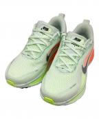 NIKEナイキ）の古着「Vomero18(ボメロ 18)」｜ミントグリーン