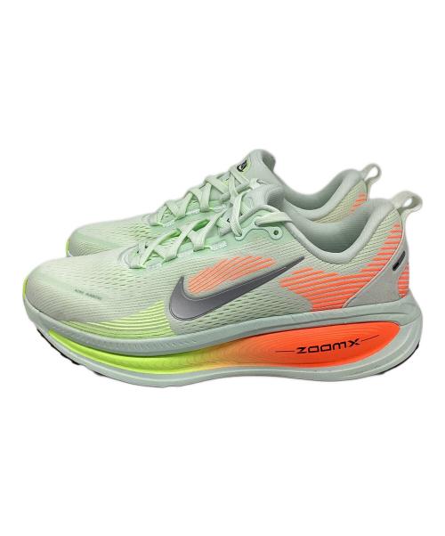 NIKE（ナイキ）NIKE (ナイキ) Vomero18(ボメロ 18) ミントグリーン サイズ:25.5㎝の古着・服飾アイテム