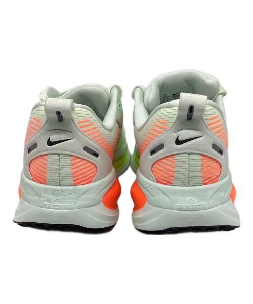 NIKE（ナイキ）NIKE (ナイキ) Vomero18(ボメロ 18) ミントグリーン サイズ:25.5㎝の古着・服飾アイテム