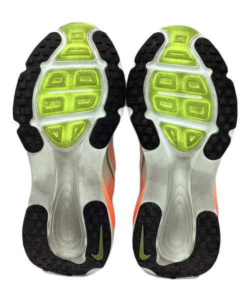 NIKE（ナイキ）NIKE (ナイキ) Vomero18(ボメロ 18) ミントグリーン サイズ:25.5㎝の古着・服飾アイテム