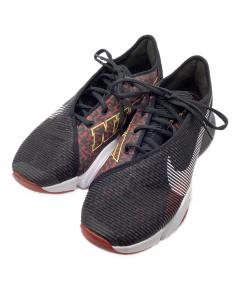 中古・古着通販】NIKE (ナイキ) フリー ラン NN ブラック サイズ:26.5