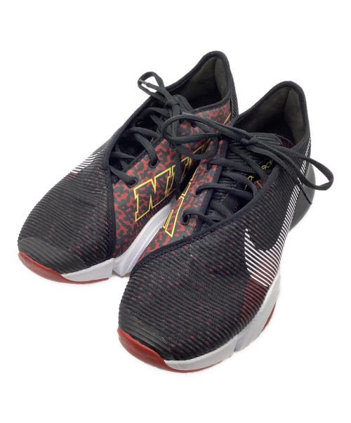 NIKE（ナイキ）NIKE (ナイキ) Air Zoom SuperRep 2 ブラック サイズ:26.5㎝の古着・服飾アイテム