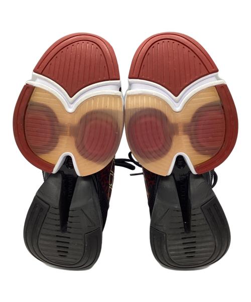 NIKE（ナイキ）NIKE (ナイキ) Air Zoom SuperRep 2 ブラック サイズ:26.5㎝の古着・服飾アイテム