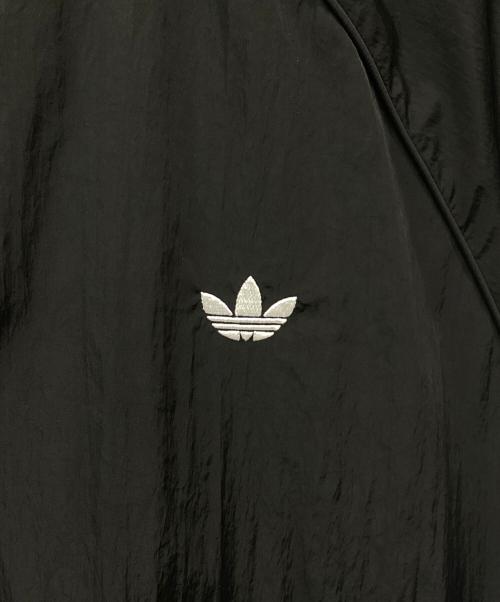 adidas（アディダス）adidas (アディダス) SST トラックトップ ブラック サイズ:2XLの古着・服飾アイテム
