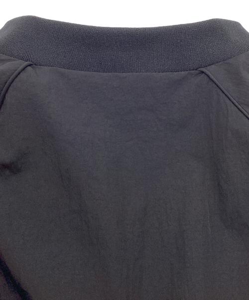 adidas（アディダス）adidas (アディダス) SST トラックトップ ブラック サイズ:2XLの古着・服飾アイテム