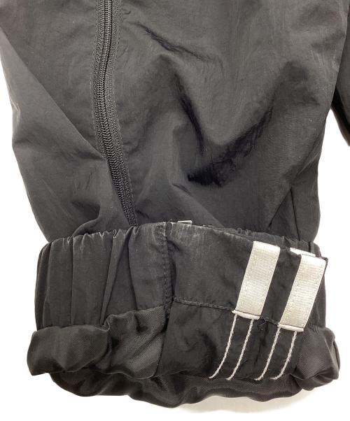 adidas（アディダス）adidas (アディダス) SST トラックトップ ブラック サイズ:2XLの古着・服飾アイテム