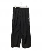 adidasアディダス）の古着「SST トラックパンツ」｜ブラック