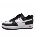 NIKE (ナイキ) AIR FORCE1 07 ホワイト×ブラック サイズ:29㎝：12000円