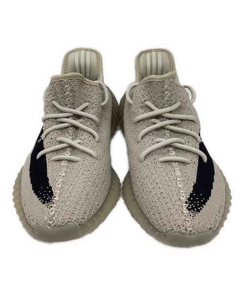 adidas（アディダス）adidas (アディダス) YEEZY Boost 350 V2 Slate(イージー ブースト 350 ブイツー スレート) ベージュ サイズ:25.5㎝の古着・服飾アイテム