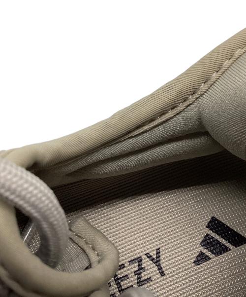 adidas（アディダス）adidas (アディダス) YEEZY Boost 350 V2 Slate(イージー ブースト 350 ブイツー スレート) ベージュ サイズ:25.5㎝の古着・服飾アイテム