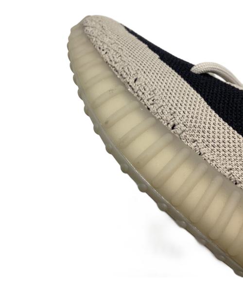 adidas（アディダス）adidas (アディダス) YEEZY Boost 350 V2 Slate(イージー ブースト 350 ブイツー スレート) ベージュ サイズ:25.5㎝の古着・服飾アイテム