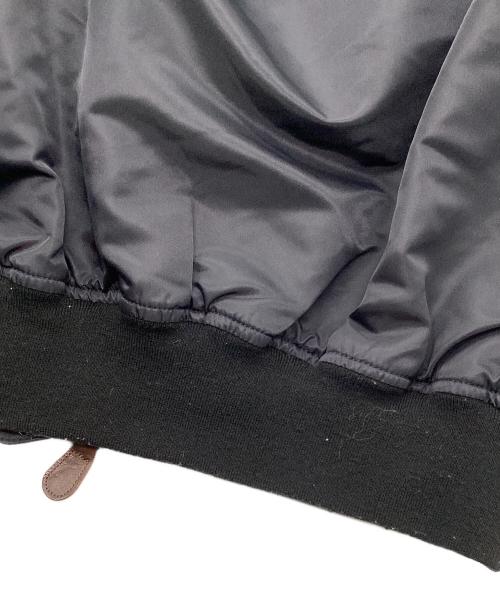 NEIGHBORHOOD（ネイバーフッド）NEIGHBORHOOD (ネイバーフッド) L-2D N-JKT ブラック サイズ:Mの古着・服飾アイテム