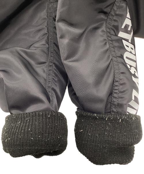 NEIGHBORHOOD（ネイバーフッド）NEIGHBORHOOD (ネイバーフッド) L-2D N-JKT ブラック サイズ:Mの古着・服飾アイテム